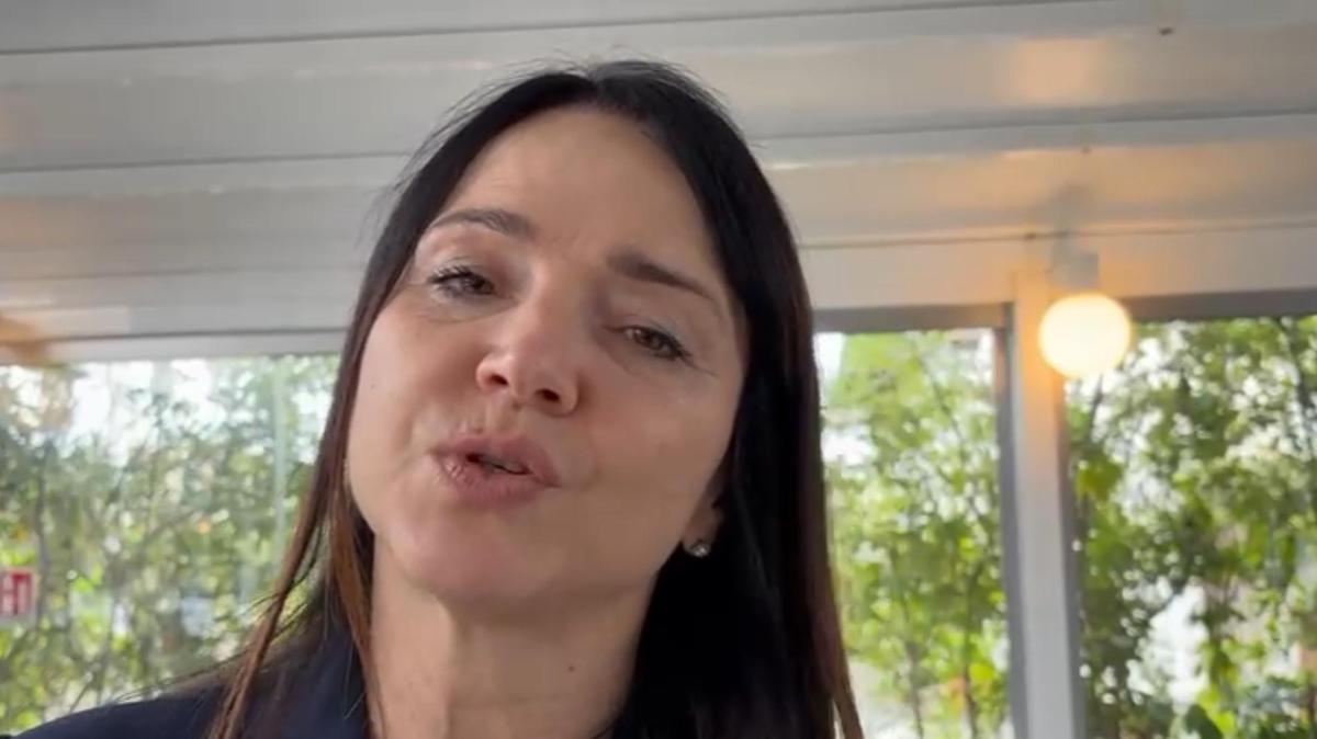 Calcio femminile, Cappelletti: "Lavorare su sostenibilità, infrastrutture e comunicazione"