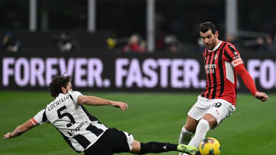 Juventus, ipotesi Theo Hernandez: può essere lui il colpo a sorpresa per Tudor?