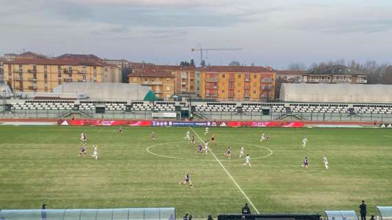 Juve Women-Fiorentina, 1-0: le bianconere volano in finale di Coppa Italia!