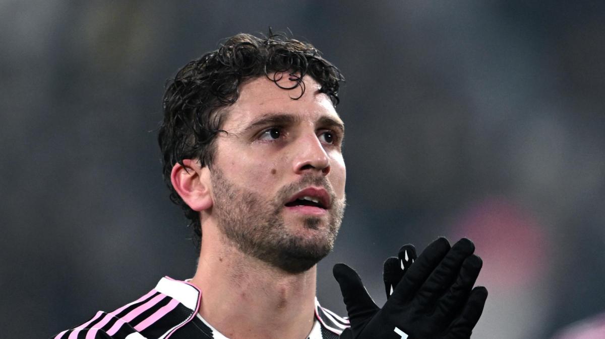 Locatelli a Prime:" Nella ripresa più liberi di testa, la standing ovation mi ha fatto piacere"