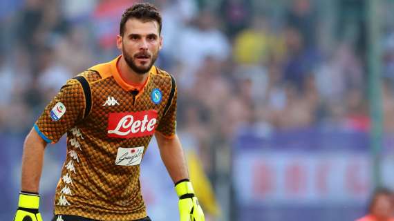 Karnezis: "David? Era il momento per spiccare il volo. Juve fidati, è un top player"