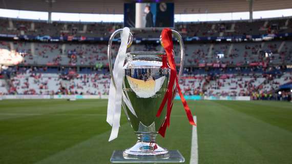 La nuova Champions varrà molto di più anche per il ranking