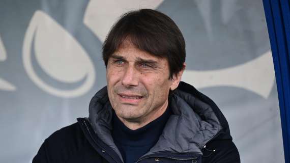 Antonio Conte rimane nel mirino per la prossima stagione 