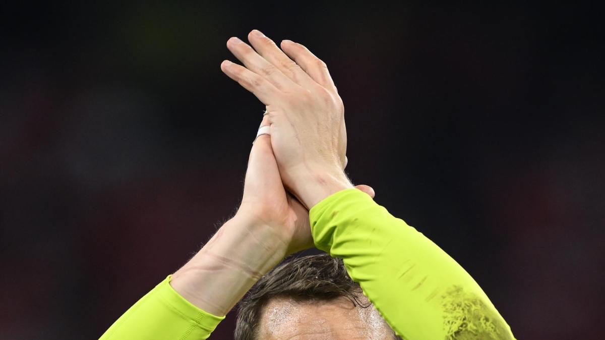 Mondiali: la Germania ritrova Neuer, l'ultima presenza a Euro 2024