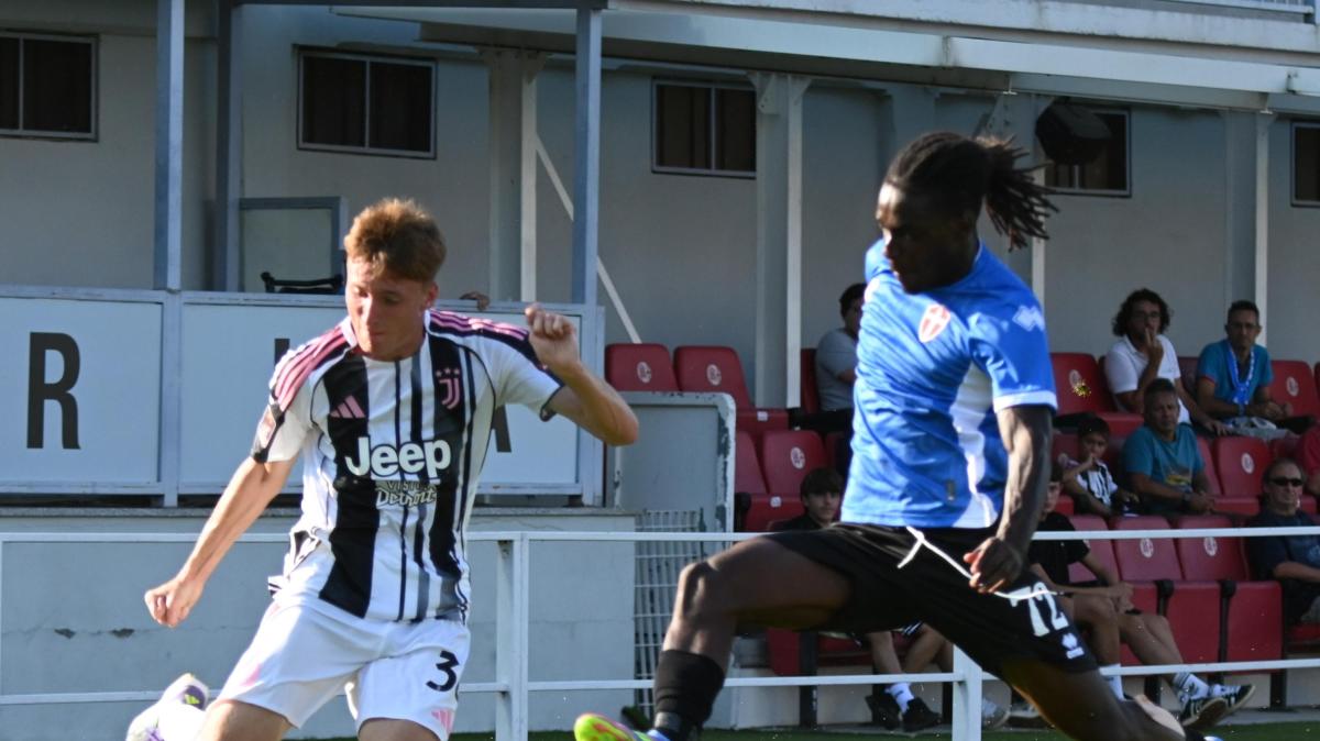 Juventus, ufficiale: rinnovo fino al 2028 per Stefano Turco
