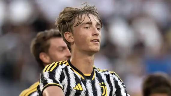 Juventus, si lavora alle cessioni: il primo a partire può essere un giovane, il nome