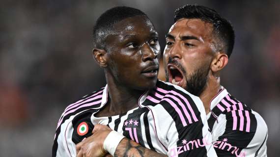Juve-Kolo Muani alla resa dei conti: il francese più dentro che fuori