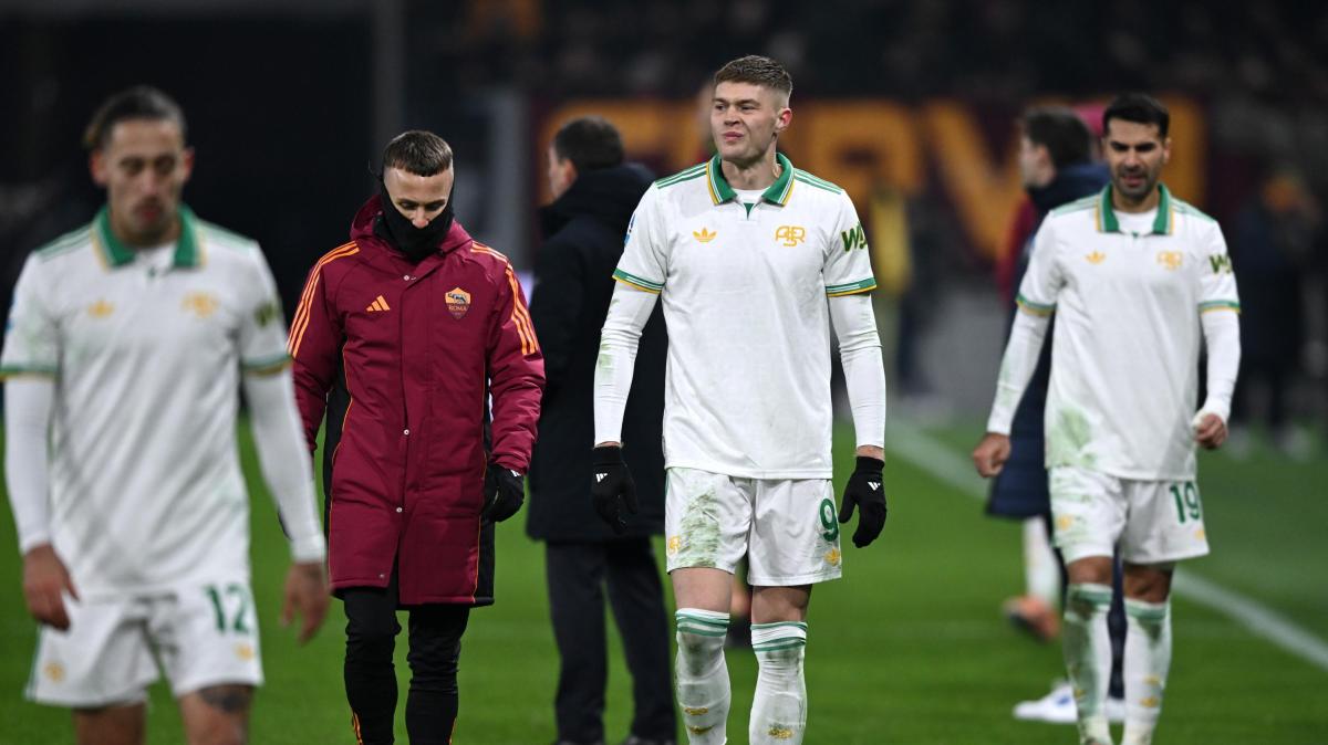 Balzani: "Roma a rischio crollo psicologico se dovesse uscire anche dall'Europa League"