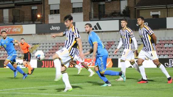 Boveri (ds Novara): "Next Gen all'esordio in Coppa Italia? È una squadra di futuri campioni"
