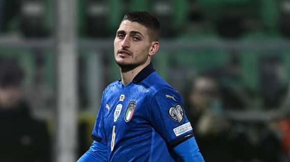 Verratti tratta l'acquisto del 44% delle azioni del Pescara
