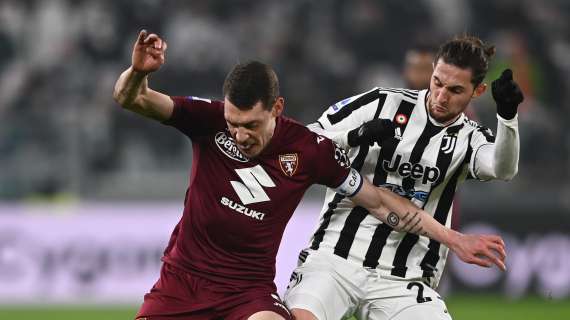 Souness boccia Rabiot allo United: "Non porterà alcun miglioramento, alla Juve è andato male"