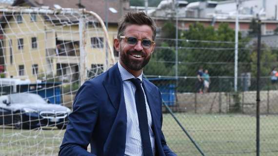 L'ex Storari: "La Juve ha iniziato bene, contro il Toro partita importante"