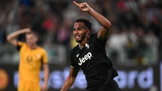 Juventus-Borussia, il secondo tempo segna un record