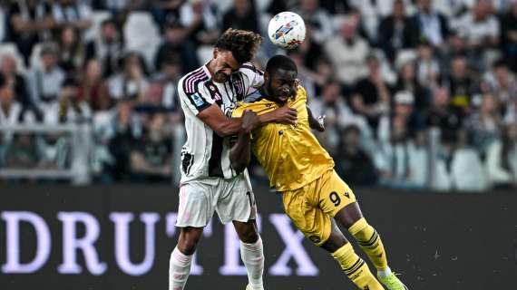 Juventus-Udinese, i tifosi: ''Mezzi giocatori, non meritiamo la Champions'' | Le reazioni social