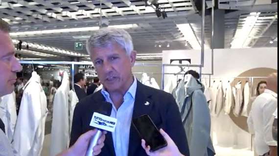 Volpi a RBN: "Juve-Tudor sì, ma occhio a Spalletti. Italia-Figc le comiche"