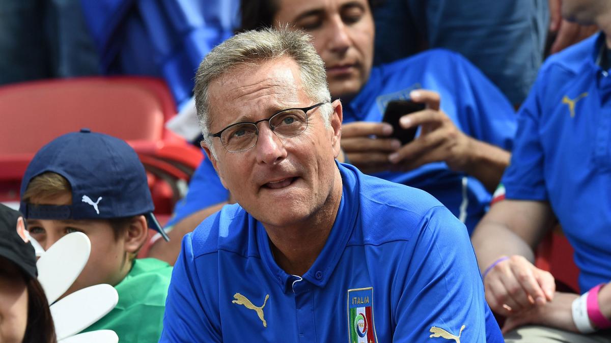 Bonolis ammette: "Bastoni? Capisco i tifosi della Juve. Ma perché il VAR deve essere silente?"