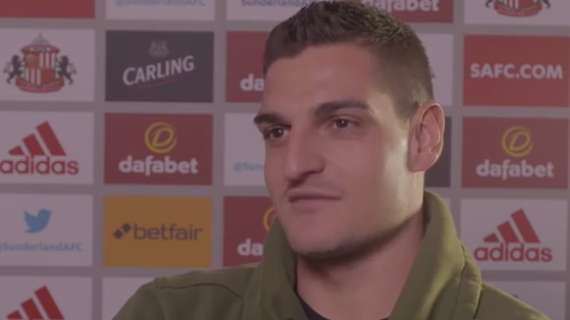 Mannone: "David arriva in una grande squadra. Mi parlava già dell'Italia"