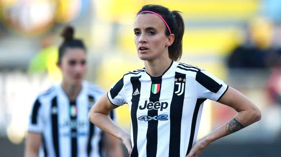 Campanella (Tuttosport) a RBN: “Per la finale di Supercoppa di domani tra Juventus Women e Roma mi piacerebbe vedere il tridente pesante con Bonansea, Girelli e Beerensteyn”