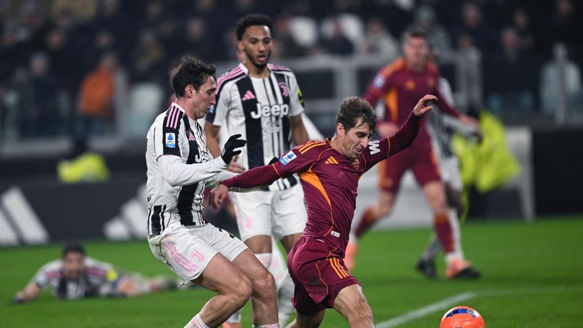 Ecco quando si giocherà Roma-Juventus, ufficiali data e orario