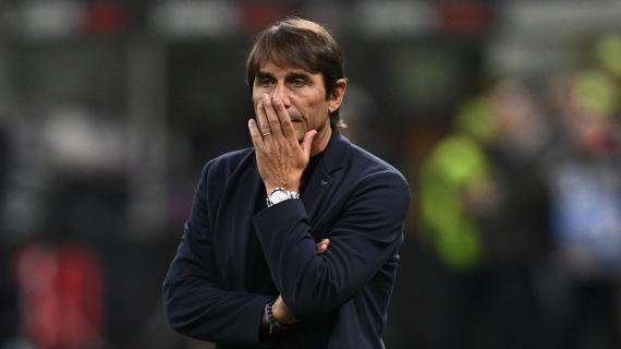 Conte: "Con De Bruyne caso chiuso, patti chiari amicizia lunga"