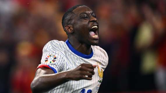 Muani vuole lasciare il Psg, la Juve resta alla finestra  