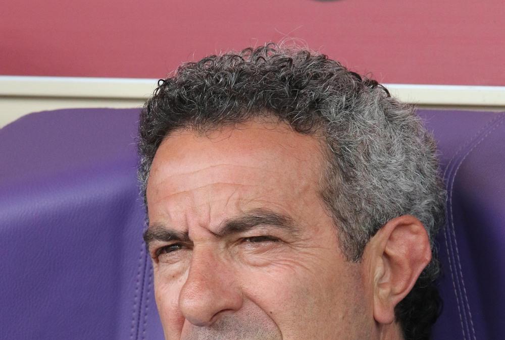 L'ex rossoblu Matteoli avvisa la Juventus: "Il Cagliari va meglio fuori casa"