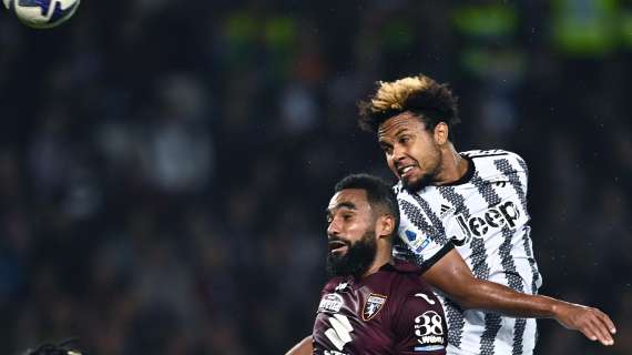 McKennie: "Juve e USA hanno lavorato insieme per il mio Mondiale"