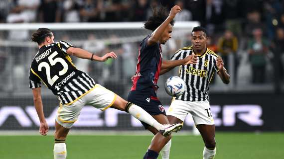 Mercato Juve: deciso il futuro di un bianconero, a giugno sarà addio