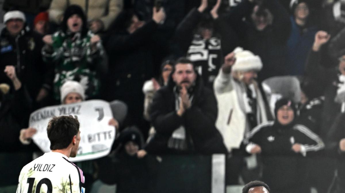 Salvione: "La Juve potrebbe salire molto in alto in classifica"