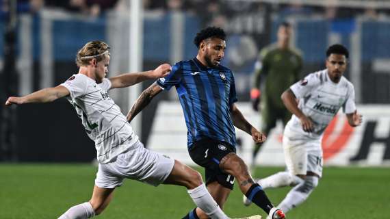 Gazzetta - Juve pronta a riaprire i dialoghi con lo Sporting per Hjulmand