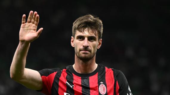 Gabbia in conferenza: "Non possiamo essere contenti, ma..."