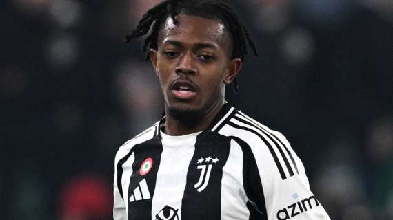 Firme in corso tra Juve e Werder, domani Mbangula vola in Germania