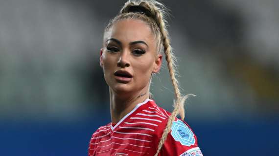 Women, la Svizzera vince senza Lehman, questa sera in campo l'Italia