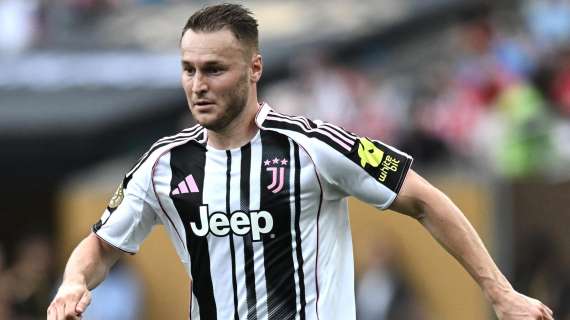 Giambruno (Netweek): "Piacevolmente colpito dalla Juve, anche Koop ha dato segnali di risveglio"