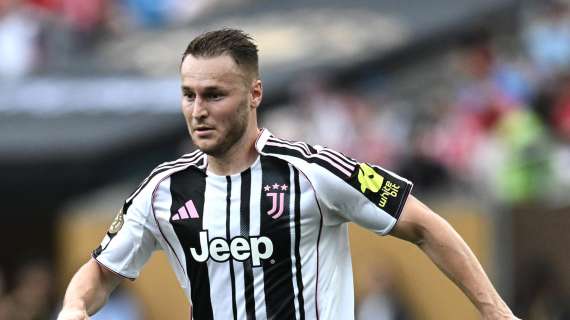 Ponciroli a RBN: "Yildiz brilla, ma è il solo talento nella Juve. Koop? Gli alibi sono finiti"