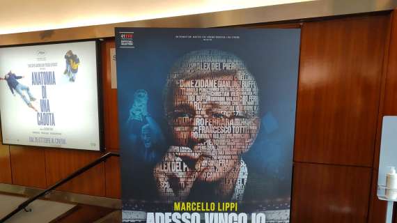 Lippi, "Adesso vinco io": Bianconera News presente all'evento