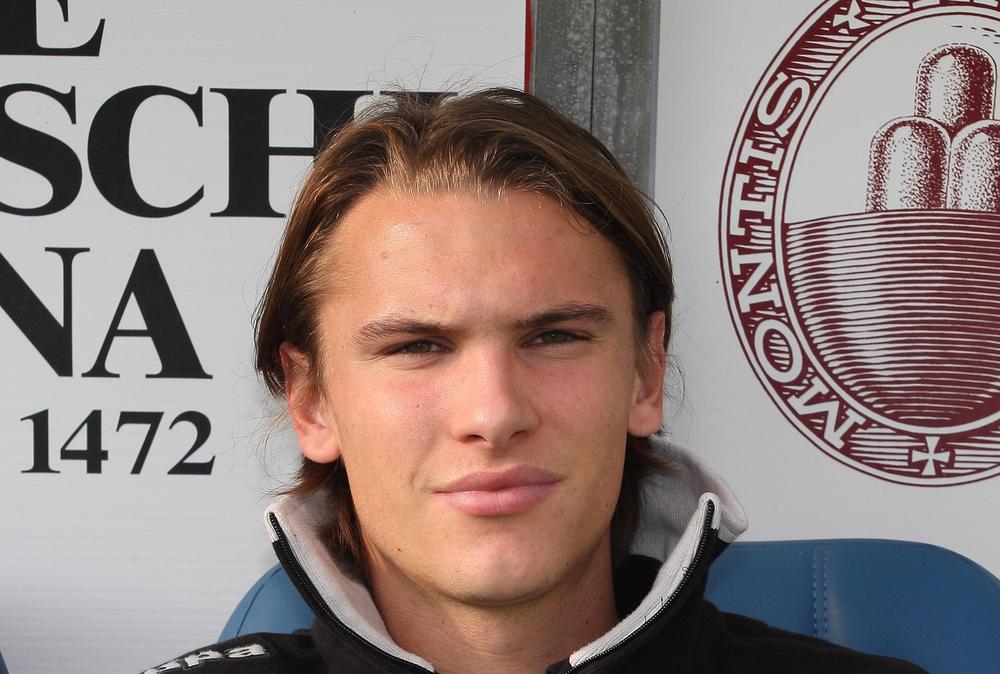 Tripletta a San Siro contro l'Inter e poi sparito: si ritira la meteora bianconera