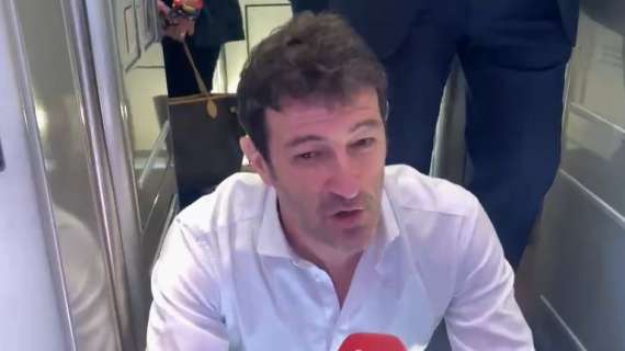 Ferrara: "Conte crede nel progetto Napoli ma si aspetta anche qualcosa..."