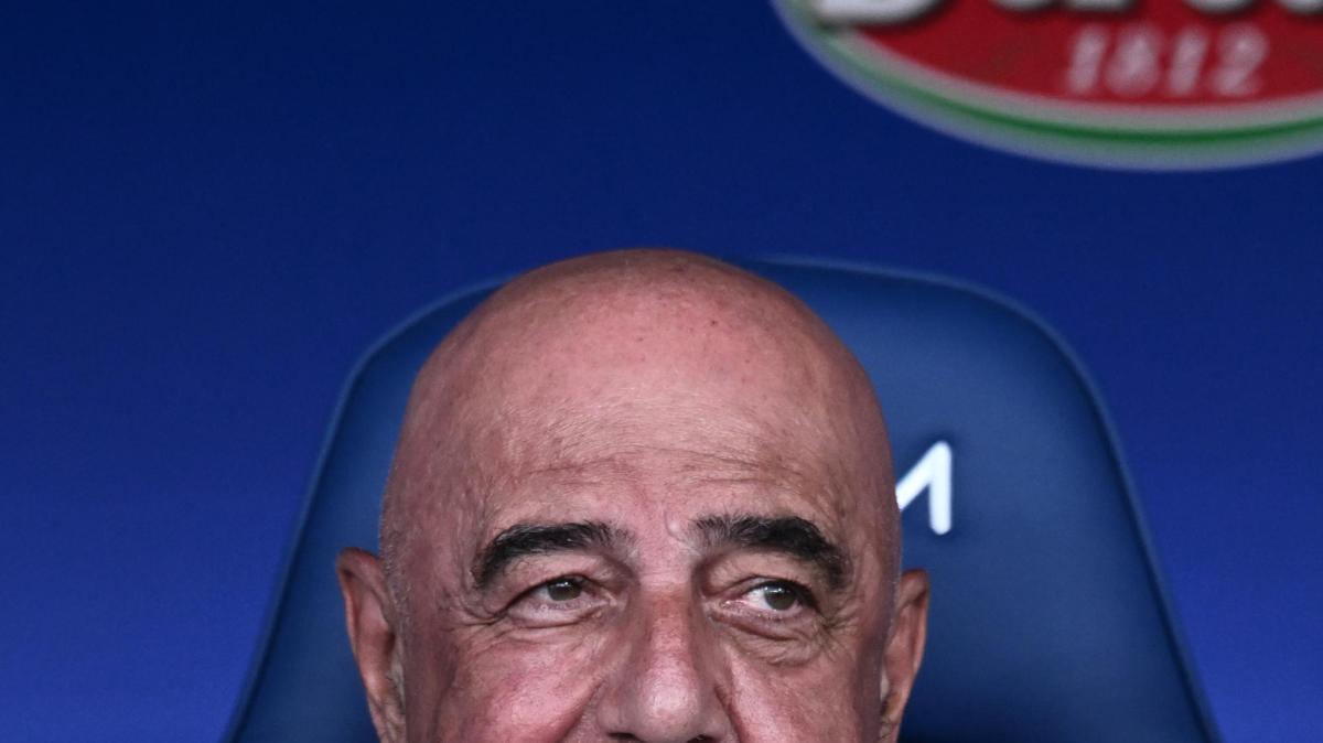 Processo all'Italia: Galliani: "La Nazionale è figlia del campionato"