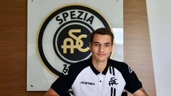 Di Marzio confessa: "Osservatori Juve a La Spezia per vedere da vicino il centrale Kiwior"