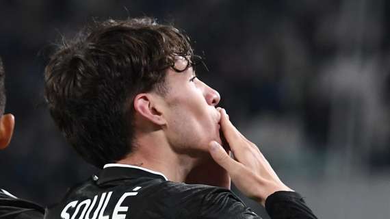 La Juve potrebbe inserire Soulé nella trattativa per Koopmeiners