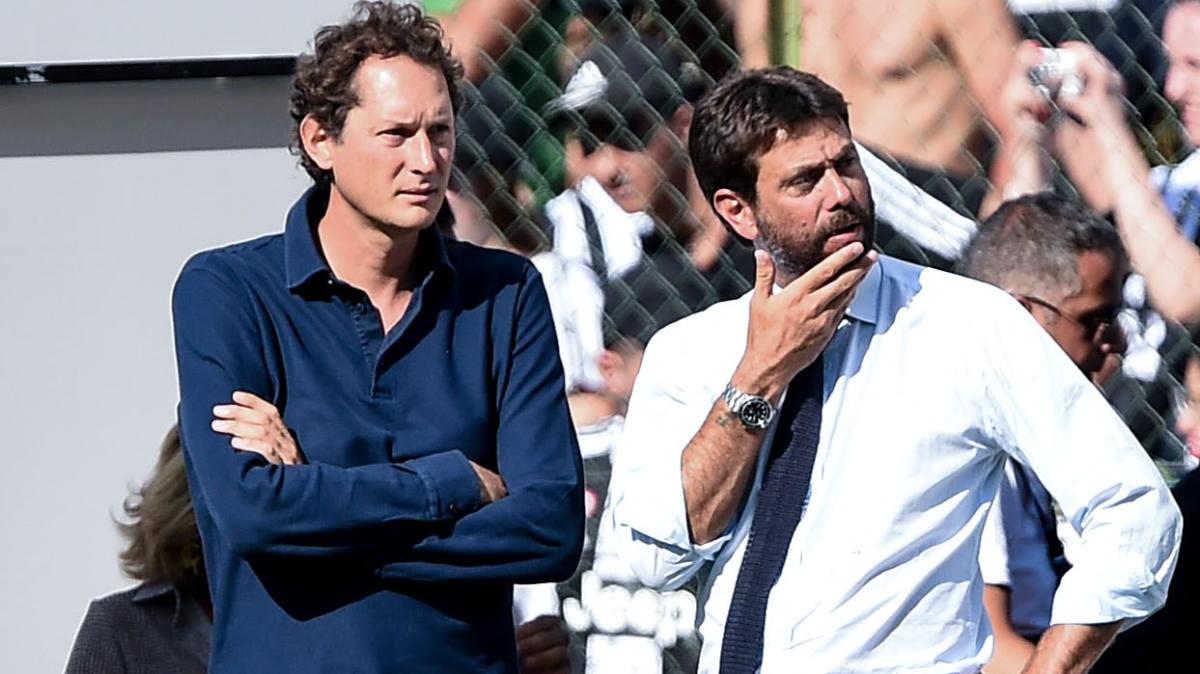 Un pezzo di storia della Juve si è ritrovata al Teatro Regio: presenti Elkann, Agnelli, Allegri e Chiellini