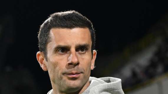 Nerozzi (Corriere): "Risulta un sondaggio della Juve per Thiago Motta per il dopo-Allegri"