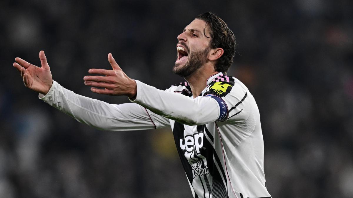 Pedullà: "Locatelli non è adatto a Spalletti, un sacrificio in uscita si può fare"