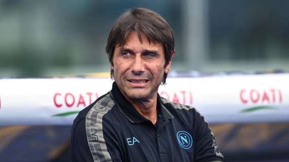 Serie A: a Conte il premio miglior coach di settembre