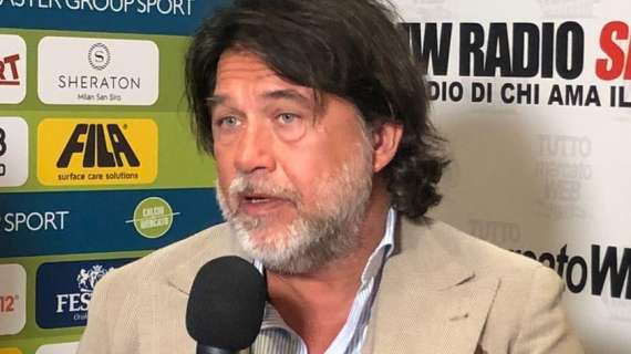 D'Amico: "Prendendo Manna, il Napoli prova a ripetere ciò che fece con Giuntoli"