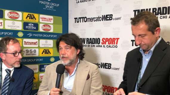 D'Amico (agente) a RBN: "Questa Juventus può puntare certamente alla Champions"