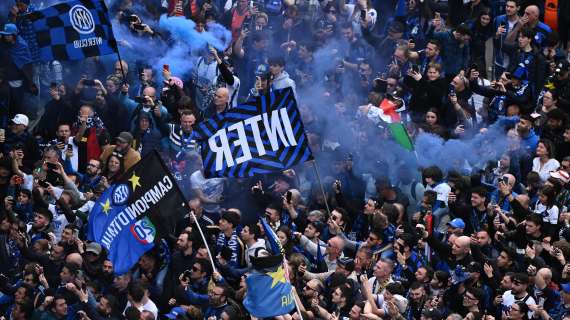 L'ex ad dell'Inter Liu Jun condannato in Cina a 11 anni di reclusione