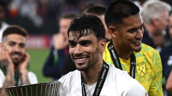Paquetà, l'ex Milan rischia una squalifica in Premier. Ecco perché
