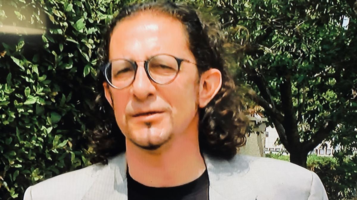 La struggente lettera d'addio di Protti: "Questo splendido viaggio è arrivato al fischio finale"